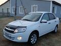 ВАЗ (Lada) Granta 2190 2013 годаүшін2 950 000 тг. в Уральск – фото 12