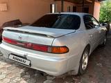 Toyota Carina ED 1995 года за 850 000 тг. в Алматы – фото 3