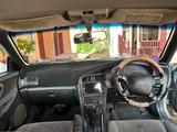 Toyota Carina ED 1995 года за 850 000 тг. в Алматы – фото 4