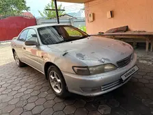 Toyota Carina ED, 1995