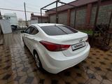 Hyundai Avante 2010 годаүшін4 600 000 тг. в Туркестан – фото 3