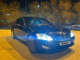 Mercedes-Benz C 350 2006 года за 7 000 000 тг. в Караганда