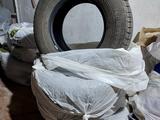 Шины Нордман 4 балона титановые диски вместе с резиной б/у за 500 000 тг. в Караганда – фото 4
