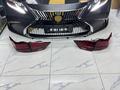 Бампер передний Lexus ES 2016-2018 ORIGINAL за 10 000 тг. в Алматы