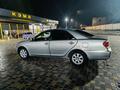 Toyota Camry 2005 года за 6 300 000 тг. в Тараз – фото 4