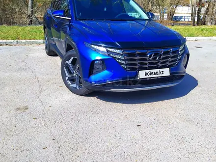 Hyundai Tucson 2023 года за 15 500 000 тг. в Павлодар