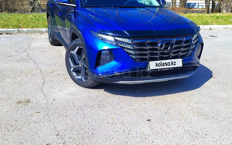Hyundai Tucson 2023 годаүшін15 500 000 тг. в Павлодар