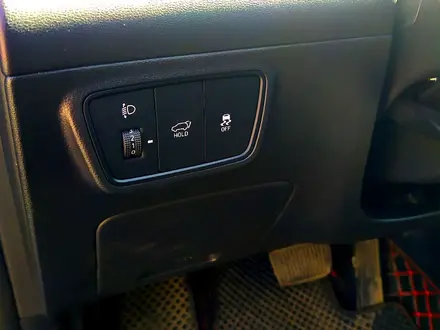 Hyundai Tucson 2023 года за 15 500 000 тг. в Павлодар – фото 9