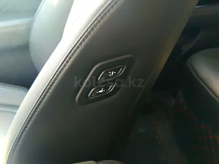 Hyundai Tucson 2023 года за 15 500 000 тг. в Павлодар – фото 12