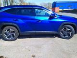 Hyundai Tucson 2023 года за 15 500 000 тг. в Павлодар – фото 2