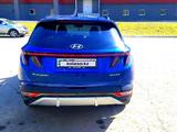 Hyundai Tucson 2023 года за 15 500 000 тг. в Павлодар – фото 5
