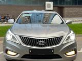 Hyundai Grandeur 2013 годаfor5 800 000 тг. в Караганда – фото 4