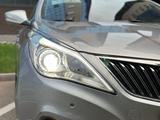 Hyundai Grandeur 2013 года за 5 800 000 тг. в Караганда – фото 5