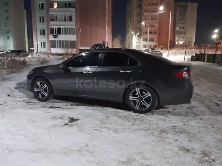 Honda Accord 2010 года за 7 000 000 тг. в Караганда – фото 12