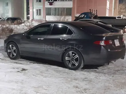 Honda Accord 2010 года за 7 000 000 тг. в Караганда