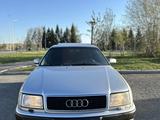 Audi 100 1992 года за 2 500 000 тг. в Усть-Каменогорск