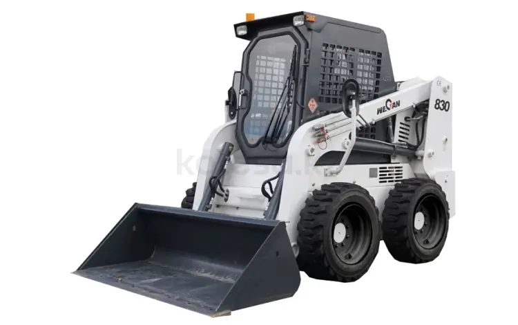 Запасные части на WECAN 800\830 в Алматы