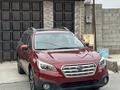 Subaru Outback 2015 годаfor9 750 000 тг. в Шымкент – фото 4