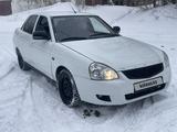 ВАЗ (Lada) Priora 2170 2011 года за 1 650 000 тг. в Караганда – фото 3