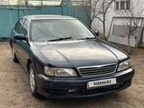 Nissan Cefiro 1996 годаүшін1 900 000 тг. в Павлодар