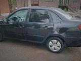 ВАЗ (Lada) Granta 2190 2023 года за 2 700 000 тг. в Уральск – фото 4