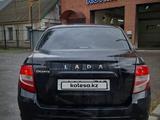 ВАЗ (Lada) Granta 2190 2023 года за 2 700 000 тг. в Уральск – фото 2