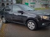 ВАЗ (Lada) Granta 2190 2023 года за 2 700 000 тг. в Уральск – фото 3