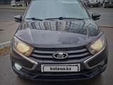 ВАЗ (Lada) Granta 2190 2023 года за 2 700 000 тг. в Уральск