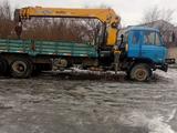 Dongfeng 2009 года за 16 000 000 тг. в Семей – фото 2