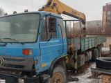 Dongfeng 2009 года за 16 000 000 тг. в Семей – фото 5
