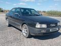 Audi 80 1991 годаүшін1 000 000 тг. в Караганда – фото 3