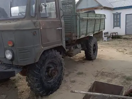 ГАЗ 1990 года за 1 000 000 тг. в Аральск – фото 2