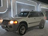Mitsubishi Montero Sport 2000 года за 4 500 000 тг. в Караганда