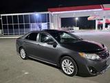 Toyota Camry 2012 годаүшін8 700 000 тг. в Караганда
