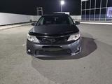 Toyota Camry 2012 годаүшін8 700 000 тг. в Караганда – фото 2