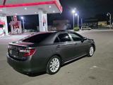 Toyota Camry 2012 годаүшін8 700 000 тг. в Караганда – фото 4