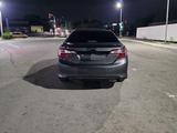 Toyota Camry 2012 годаүшін8 700 000 тг. в Караганда – фото 5