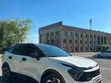 Kia Sportage 2024 годаүшін17 800 000 тг. в Шымкент – фото 3