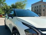 Kia Sportage 2024 годаүшін17 800 000 тг. в Шымкент – фото 4