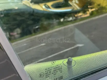 Mercedes-Benz E 240 2002 года за 4 450 000 тг. в Караганда – фото 39