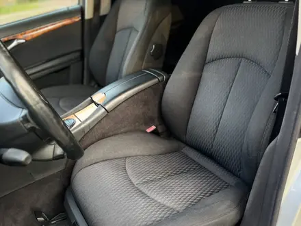 Mercedes-Benz E 240 2002 года за 4 450 000 тг. в Караганда – фото 46