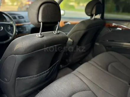 Mercedes-Benz E 240 2002 года за 4 450 000 тг. в Караганда – фото 51