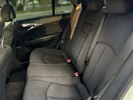 Mercedes-Benz E 240 2002 года за 4 450 000 тг. в Караганда – фото 50