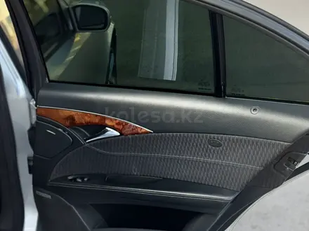 Mercedes-Benz E 240 2002 года за 4 450 000 тг. в Караганда – фото 55