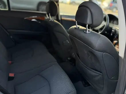 Mercedes-Benz E 240 2002 года за 4 450 000 тг. в Караганда – фото 57