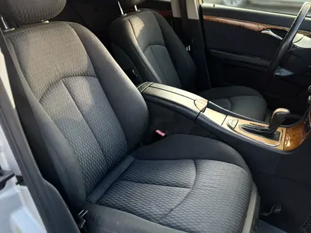 Mercedes-Benz E 240 2002 года за 4 450 000 тг. в Караганда – фото 63