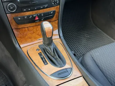 Mercedes-Benz E 240 2002 года за 4 450 000 тг. в Караганда – фото 71