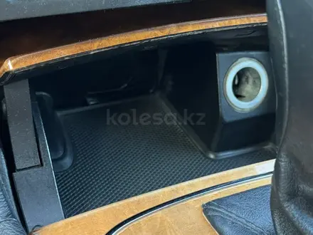 Mercedes-Benz E 240 2002 года за 4 450 000 тг. в Караганда – фото 76