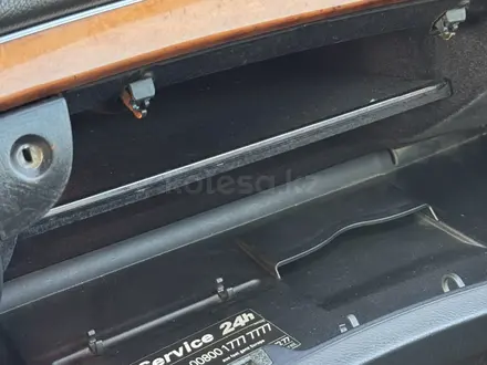 Mercedes-Benz E 240 2002 года за 4 450 000 тг. в Караганда – фото 80