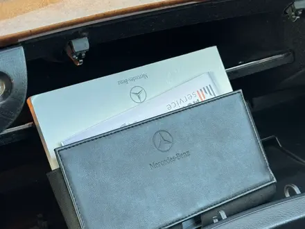 Mercedes-Benz E 240 2002 года за 4 450 000 тг. в Караганда – фото 81